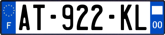AT-922-KL