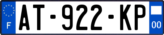 AT-922-KP