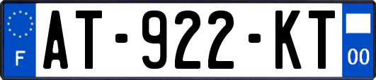 AT-922-KT