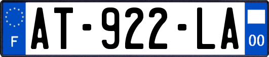 AT-922-LA