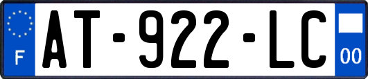 AT-922-LC
