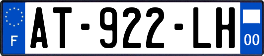 AT-922-LH