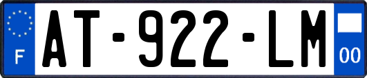 AT-922-LM