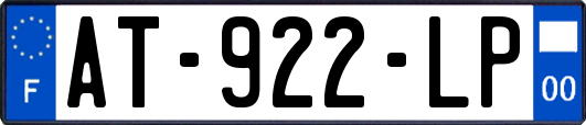 AT-922-LP