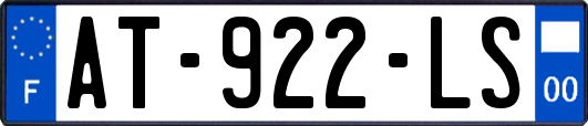 AT-922-LS