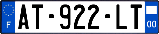AT-922-LT