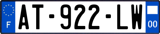 AT-922-LW