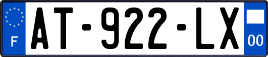 AT-922-LX