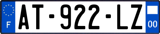 AT-922-LZ