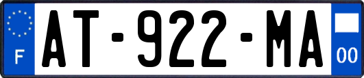 AT-922-MA