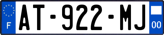 AT-922-MJ