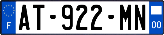 AT-922-MN