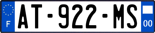 AT-922-MS