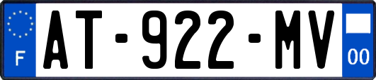 AT-922-MV