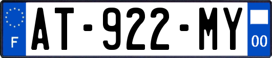 AT-922-MY