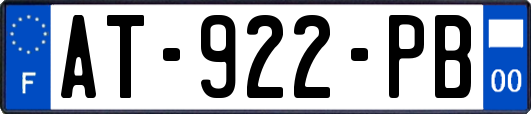AT-922-PB
