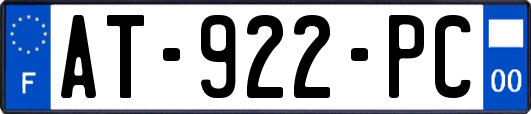 AT-922-PC