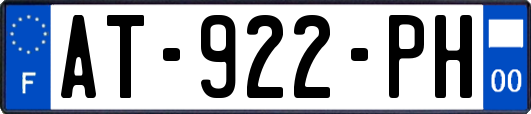 AT-922-PH
