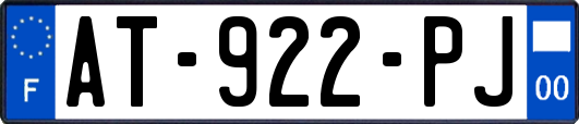AT-922-PJ