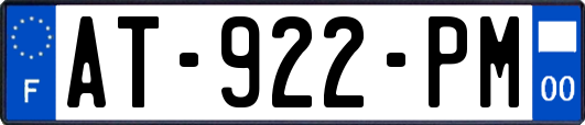 AT-922-PM