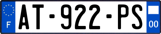 AT-922-PS