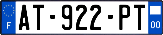 AT-922-PT