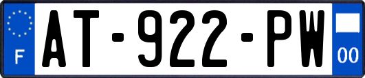 AT-922-PW
