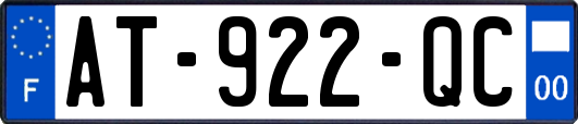 AT-922-QC