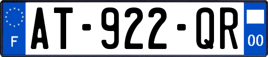 AT-922-QR