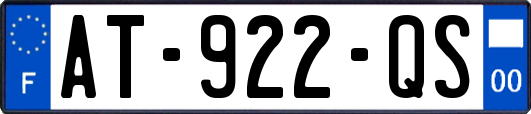 AT-922-QS