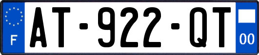 AT-922-QT