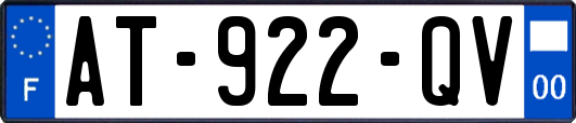 AT-922-QV