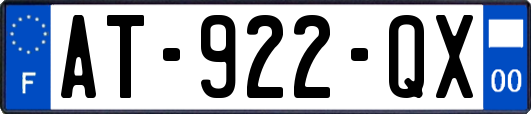 AT-922-QX