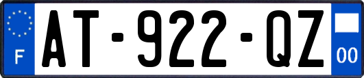 AT-922-QZ