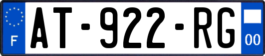 AT-922-RG