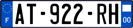 AT-922-RH