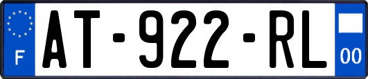 AT-922-RL