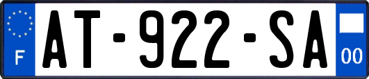 AT-922-SA