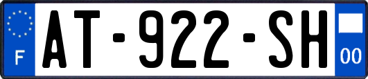 AT-922-SH