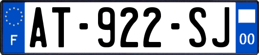 AT-922-SJ