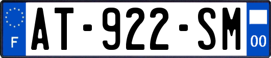 AT-922-SM