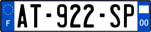 AT-922-SP