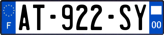 AT-922-SY