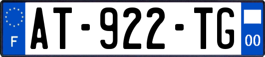AT-922-TG
