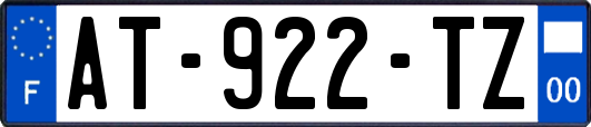 AT-922-TZ