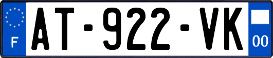 AT-922-VK