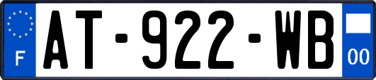 AT-922-WB