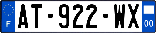 AT-922-WX