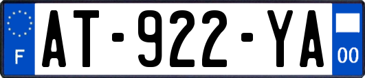AT-922-YA