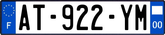 AT-922-YM